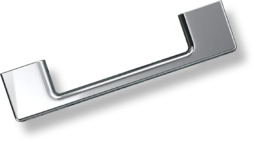 RiexTouch XH02 Handle, 128 mm, polished chrome